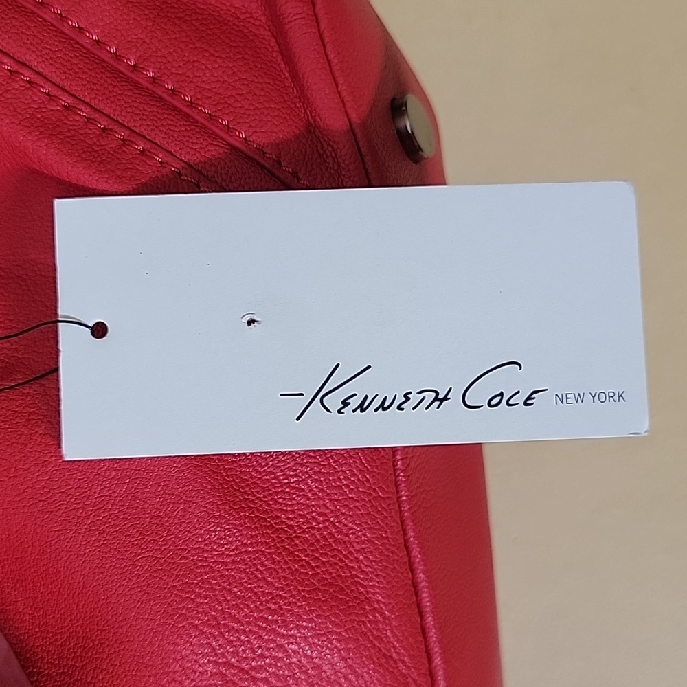 Kenneth Cole New York Bag - Picture 2 of 13